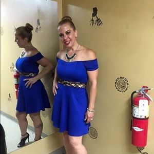 Meet your Posher, Raquel